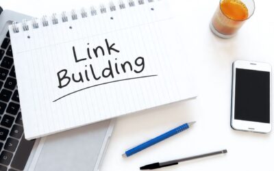 Mejora tu posicionamiento SEO con Link Building