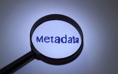 Metadatos, todo lo que debes saber para aumentar el tráfico web